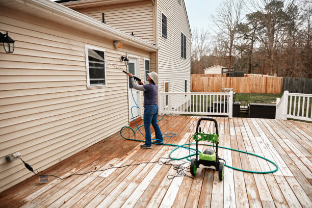 Best Exterior Home Cleaning  in Olympia Heights, FL