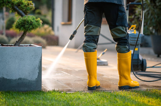 Best Fence Pressure Washing  in Olympia Heights, FL